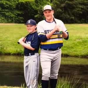 Meet your Posher, Darcie